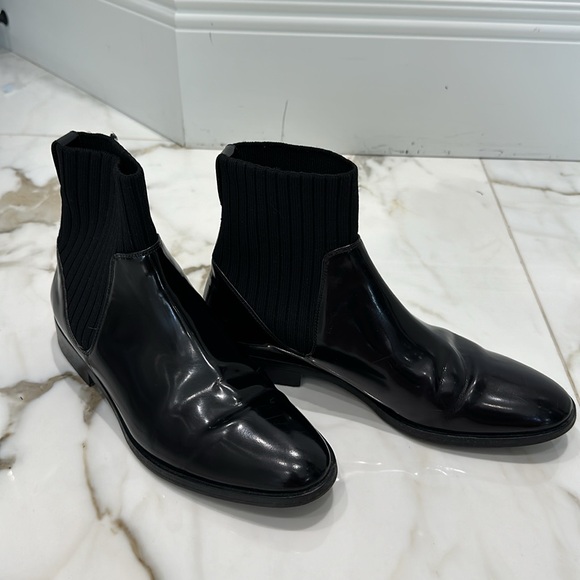 Vince preloved boots, size 38, very good condition - Picture 4 of 4